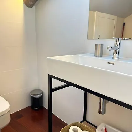 Casa Del Tratado A By Ybh Appartamento *