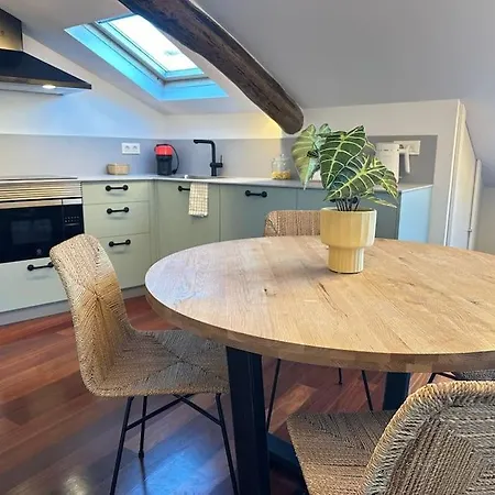 Appartamento Casa Del Tratado A By Ybh